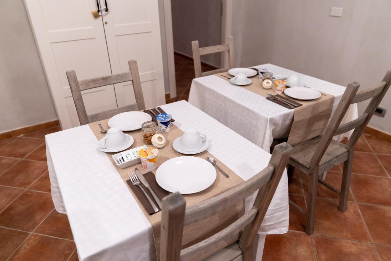 B&B Mansion Villa Pirandello Agrigento Exterior foto